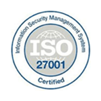 ISO27001信息安全管理體系國(guó)際認(rèn)證