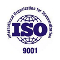 ISO9001質(zhì)量管理體系認(rèn)證